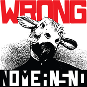 No Means No - Wrong