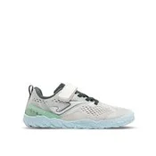Otroške barefoot superge JOMA SIMA JUNIOR 2602 bele - 31