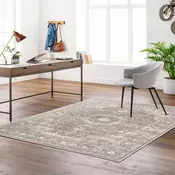Conceptum Hypnose Tepih, 100x200cm, Braon