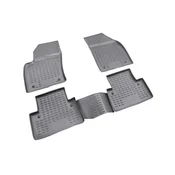Novline 3D Patosnice TOYOTA Yaris (XP130), 2012-2020, Set 4 kom.