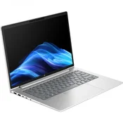 Prenosnik HP ProBook 4 G1a AI R5/16GB/512GB SSD/14 WUXGA/Windows 11 Pro (srebrn)