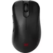 Zowie EC3-DW 4K optički bežični gaming miš crni 9H.N4WBE.A2E