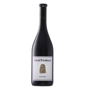 Santomas Vino Syrah 2019 0,75 l