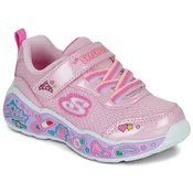 Skechers PLAY SCENE FUN SQUAD Rožnata