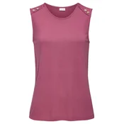 LASCANA Top svetlo lila