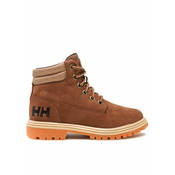 Helly Hansen Pohodni čevlji Fremont 11445_760 Rjava