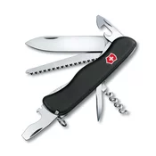 Victorinox Forester black,