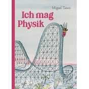 Ich mag Physik