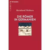 Die Römer in Germanien