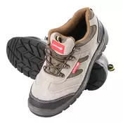 Profix cipele semiš/oxf bež-kaki s1p src br. 46
