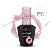 Krema za obraz v steklenički - Rose Glow! 10 ml