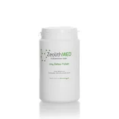 Holistic.si ZEOLITH MED Detox v prahu, 200g