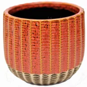Keramični pokrov C30-33 premer 24,5x21cm