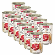 Animonda Carny Adult Single Protein - govedina 12x400 g