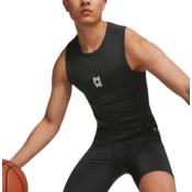 Majica brez rokavov Puma Hoops Team Svs Top Baseayer
