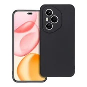 OEM Etui za Honor 400 PRO, mat črno