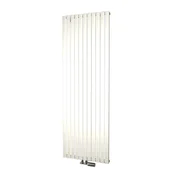 Isan Dizajnerski radiator Isan Collom LIGHT 1800/274 CENTER WHITE DCLL18000274SM01