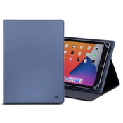 RIVACASE 3147 tablet case 9.7-10.5 plava
