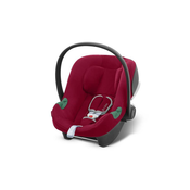 Cybex Aton B2 I-size autosjedalica 0-13 kg (45-87 cm), Dinamic Red