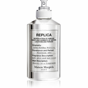 Maison Margiela REPLICA Lazy Sunday Morning Limited Edition toaletna voda za žene 100 ml