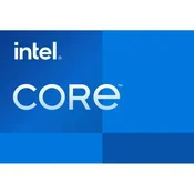 INTEL Core Ultra 7 265KF 3,9/5,5GHz 20c/20t 30MB LGA1851 125/250W brez hladilnika BOX procesor