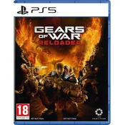 Gears of War: Reloaded [PS5]