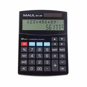 Maul Namizni kalkulator MTL 800, dvovrstični