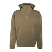 ADIDAS SPORTSWEAR Športna majica Z.N.E.  oliva