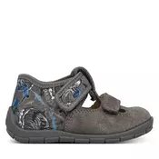 Papuce Froddo Classic Slippers G1700412-19 M Siva