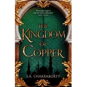 The Kingdom of Copper