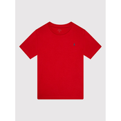 Polo Ralph Lauren Majica, rdeča