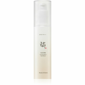 Beauty Of Joseon Ginseng Moist Sun Serum obnovitveni in zaščitni serum SPF 50+ 50 ml