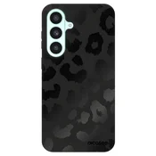 Fashion Case PowerShare pro Samsung Galaxy S26 FE - Midnight Leopard