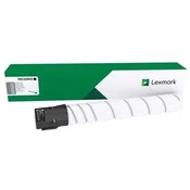 Lexmark Lexmark 76C00K0 original črn toner, 18500 strani
