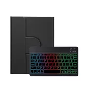 Royal Bailey Flip cover in Bluetooth Tipkovnica Royal bailey PD-B12 za iPad 10.2(7th/8th/9th)/iPad Air 10.5/ Pro10.5, (21595723)