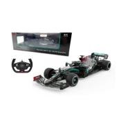 Auto na daljinsko upravljanje Rastar - Mercedes-AMG F1 W11 EQ Performance, 1:12