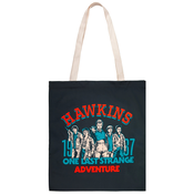 Cinereplicas Platnena torba Stranger Things - Ena zadnja pustolovščina