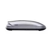 Thule Pacific M 200 krovna kutija, 410 L, siva