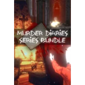 Story Time Bundle XBOX LIVE Key EUROPE