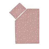 Fillikid posteljnina 2-delna Jersey 100x135 cm, Regrat