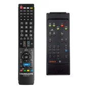 General BOSCH Teile Nr.: 1 687 246 022 - remote control duplicate