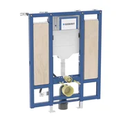 GEBERIT montažni element za invalidski WC splakovalnik Duofix, 111.375.00.6