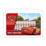NN VOŠČENKE DISNEY CARS 1/12
