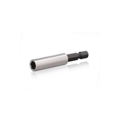 Enpro Magnetno držalo za nastavke, 1/4 60 mm, 1 kos. Magnetic bit holder, 1/4 60 mm, 1 pc.