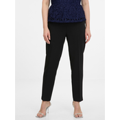 Black womens trousers ORSAY - Women