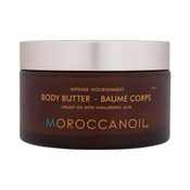 Moroccanoil Intense Nourishment maslac za tijelo Body Butter 200 ml