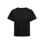 JDY Majica PISA, črna