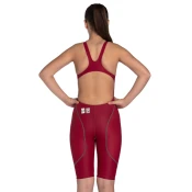Arena powerskin st next ob junior red 140cm
