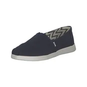 TOMS Natikači Alpargata marine