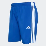 ADIDAS SPORTSWEAR Športne hlače CHELSEA B7 modra/bela